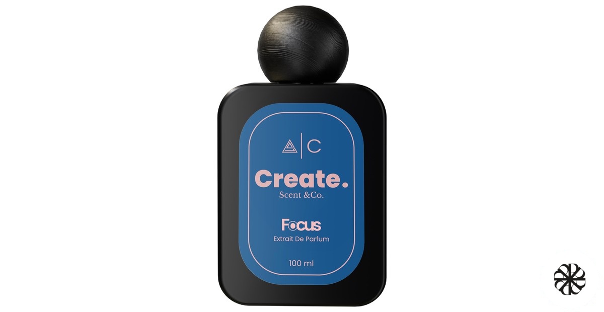 Focus Create Scent