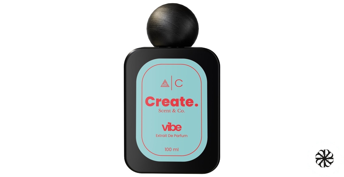 Vibe Create Scent