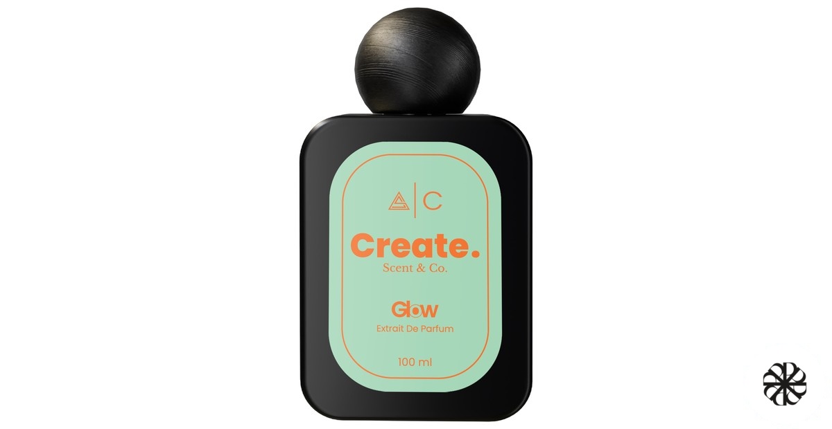 Glow Create Scent