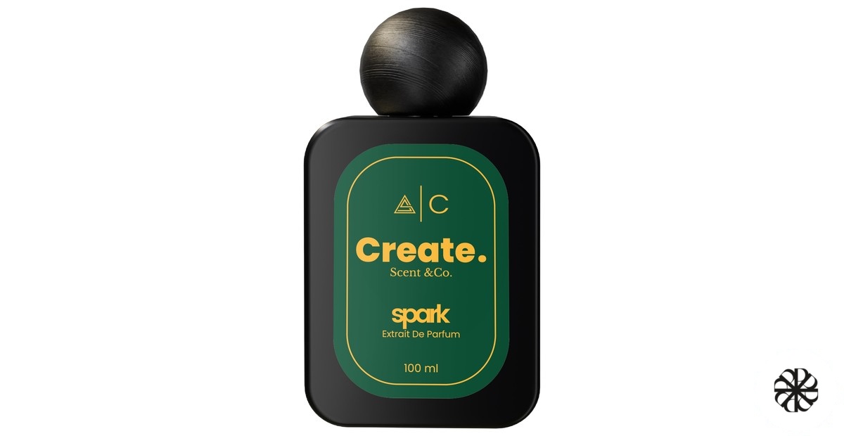 Spark Create Scent