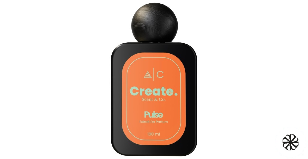 Pulse Create Scent