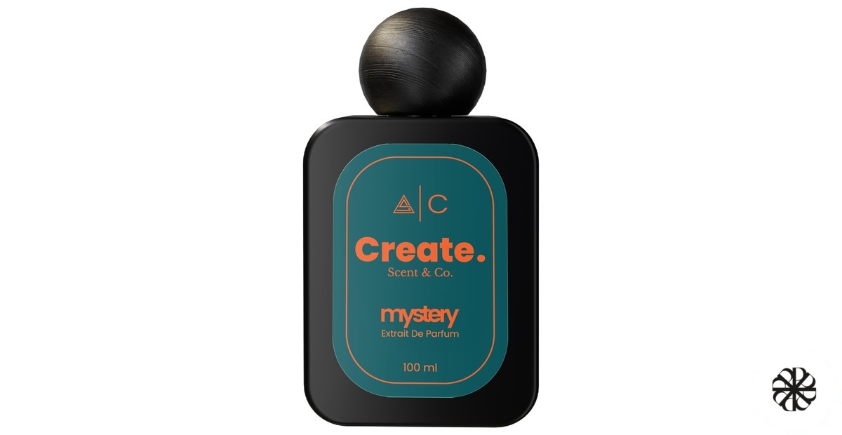 Mystery Create Scent