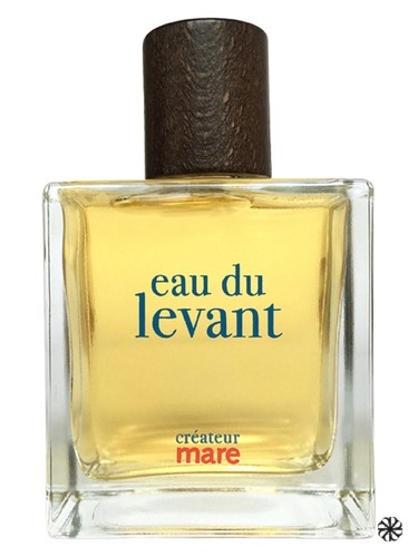 Eau du Levant Createur Mare