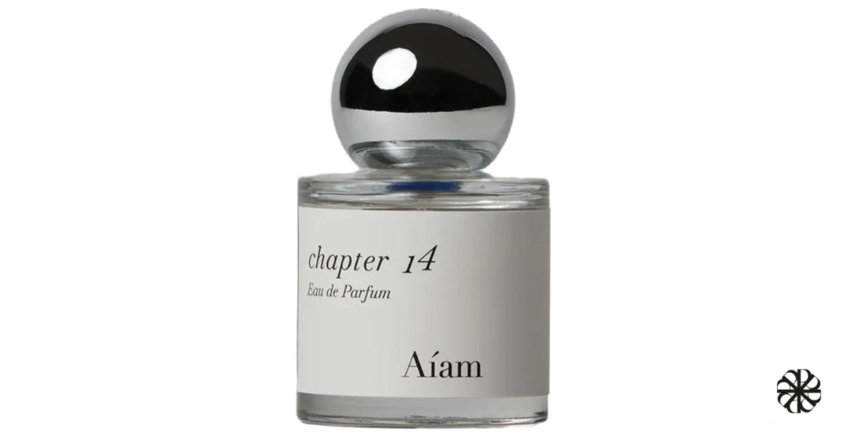 Chapter 14 Aíam