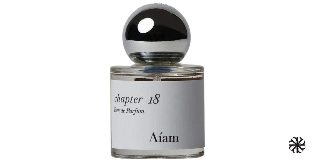Chapter 18 Aíam