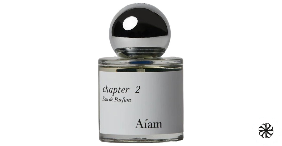 Chapter 2 Aíam