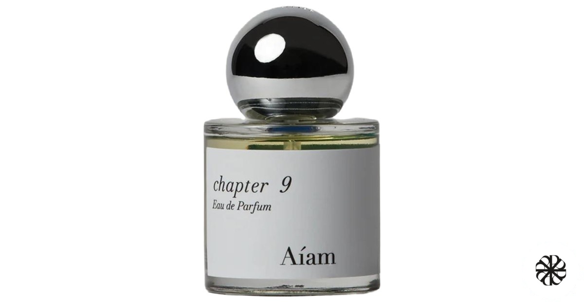 Chapter 9 Aíam