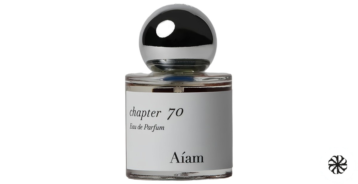 Chapter 70 Aíam
