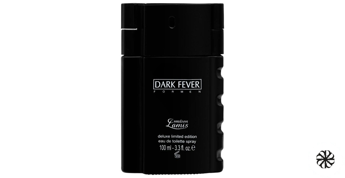 Dark Fever Creation Lamis