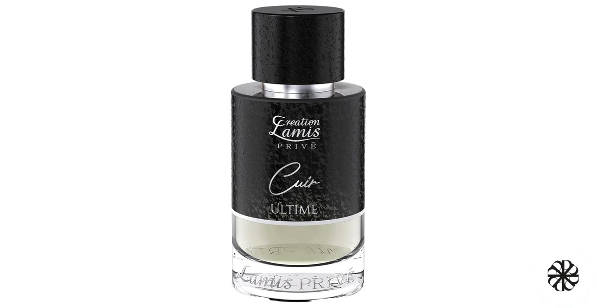 Cuir Ultime Creation Lamis