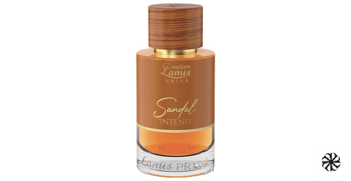 Sandal Intense Creation Lamis