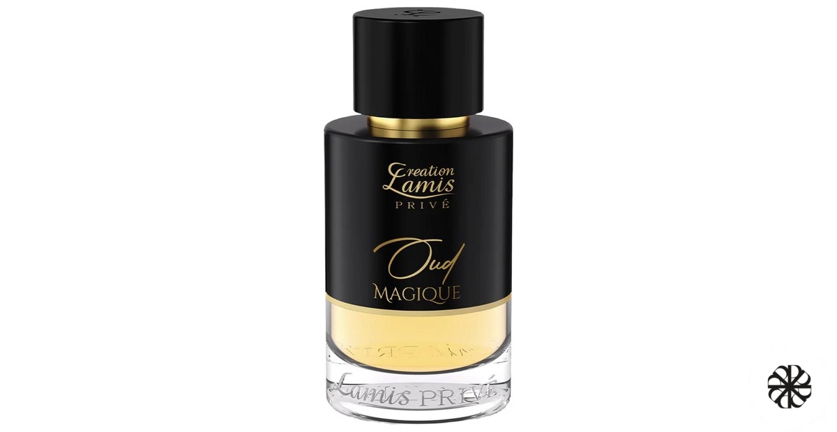 Oud Magique Creation Lamis