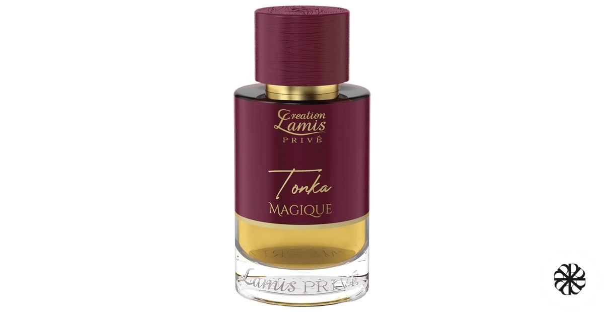 Tonka Magique Creation Lamis
