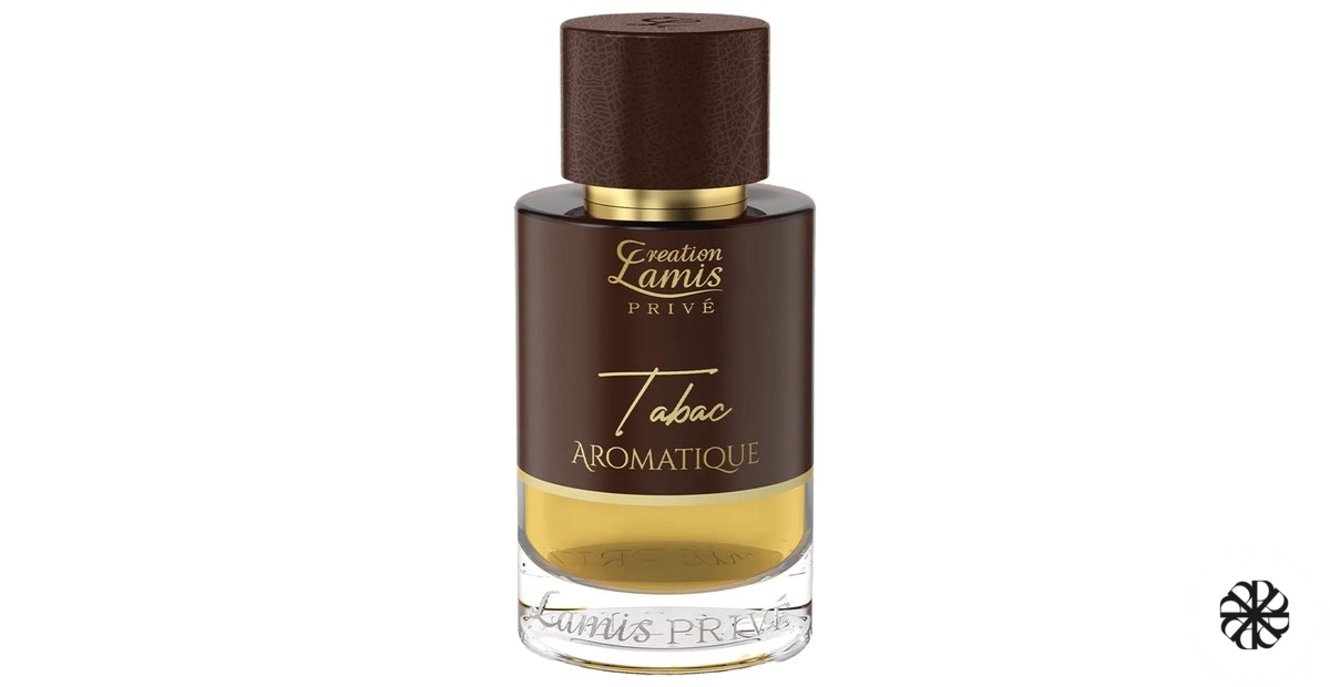 Tabac Aromatique Creation Lamis