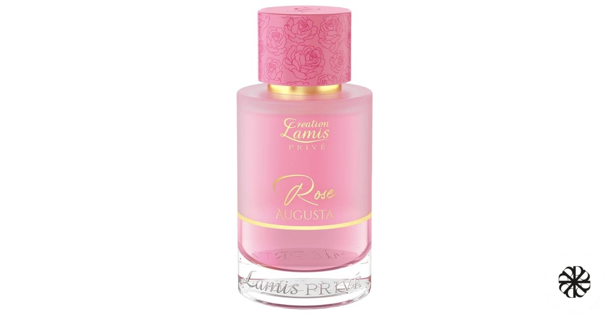 Rose Augusta Creation Lamis