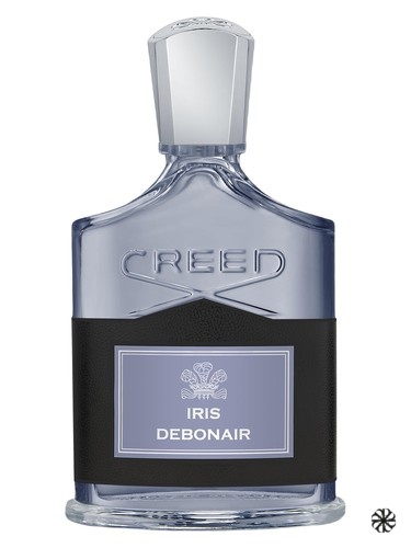 Iris Debonair Creed
