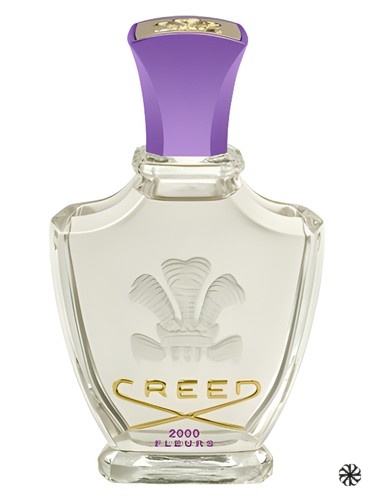 2000 Fleurs Creed