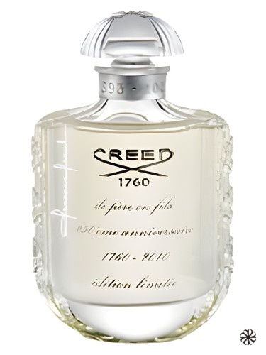 250 Years Anniversary Creed