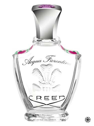 Acqua Fiorentina The Encore Creed