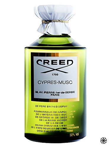 Cypres Musc Creed