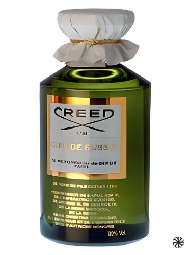 Cuir de Russie Creed