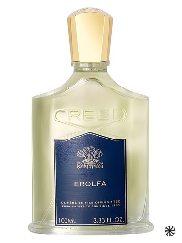 Erolfa Creed