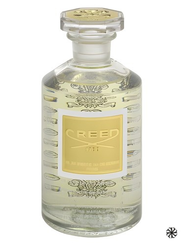 Fleur de The Rose Bulgare Creed