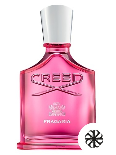 Fragaria Creed