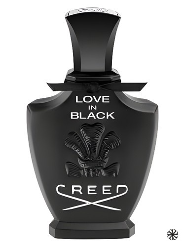 Love in Black Creed
