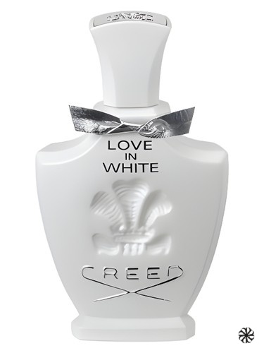 Love in White Creed