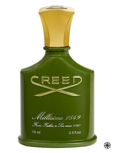 Millesime 1849 Creed
