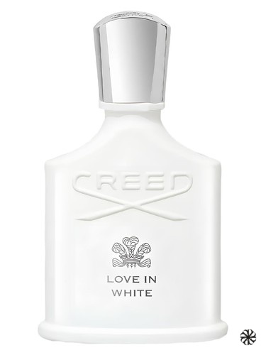 Love in White 2024 Creed