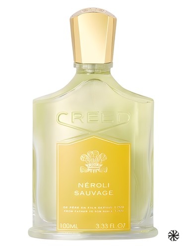 Neroli Sauvage Creed