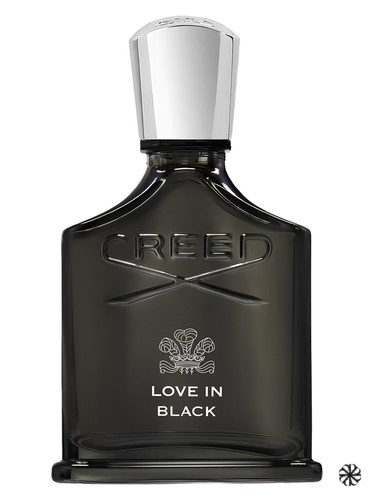 Love in Black 2024 Creed