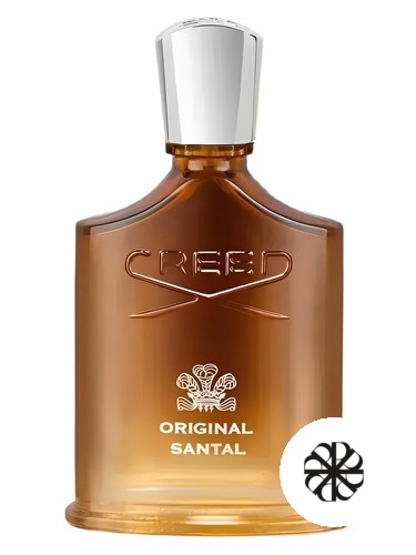 Original Santal 2024 Creed