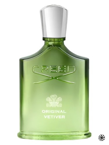Original Vetiver 2024 Creed