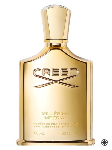 Millésime Impérial Creed