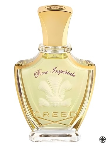 Rose Imperiale Creed