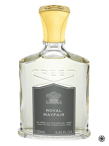 Royal Mayfair Creed