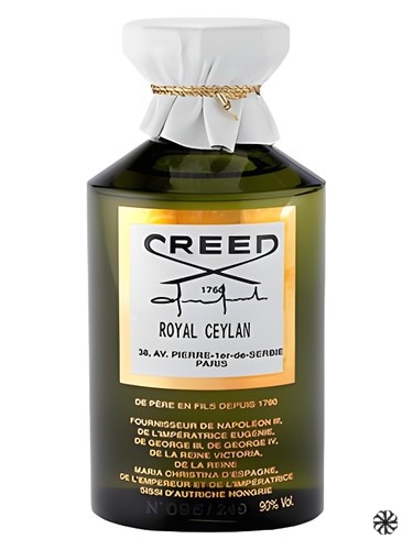 Royal Ceylan Creed