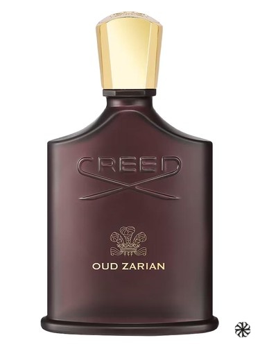Oud Zarian Creed