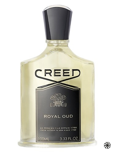 Royal Oud Creed
