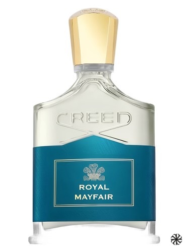 Royal Mayfair 2024 Creed
