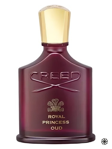 Royal Princess Oud 2024 Creed