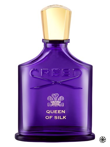 Queen of Silk Creed