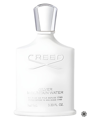 Silver Mountain Water Creed