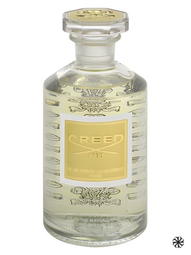 Selection Verte Creed