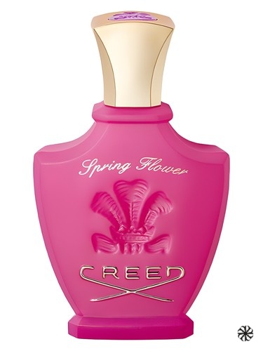 Spring Flower Creed