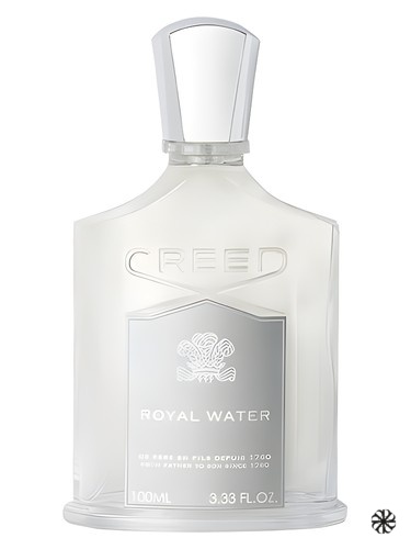 Royal Water Creed