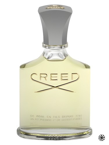 Vetiver Creed